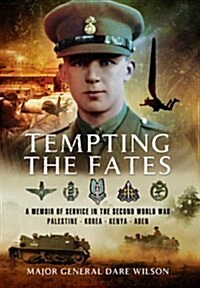 Tempting the Fates (Paperback)