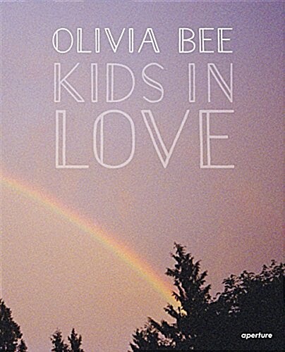 [중고] Olivia Bee: Kids in Love (Hardcover)