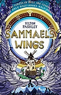 Sammaels Wings (Paperback)