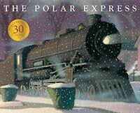 The Polar Express (Paperback, Special ed)