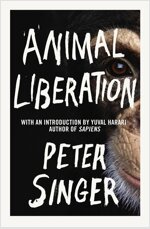 Animal Liberation (Paperback)