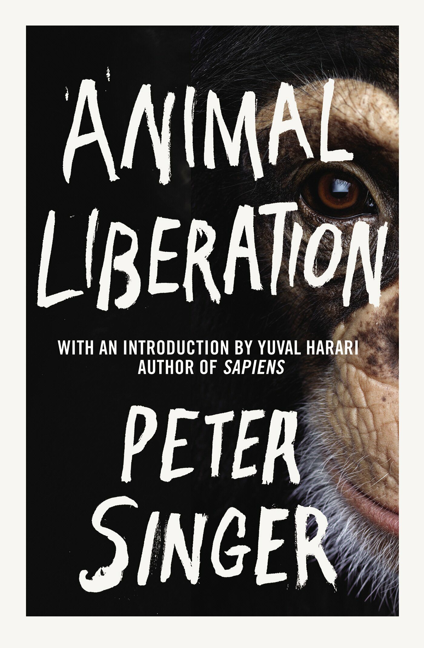 Animal Liberation (Paperback)