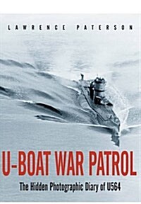U-Boat War Patrol (Paperback)