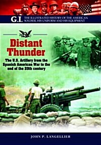 Distant Thunder (Hardcover)