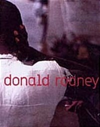 Donald Rodney : Doublethink (Hardcover)