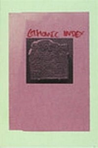 Chthonic Index : Sophie Sleigh-Johnson, Simon Martin and Timothy Morton (Paperback)