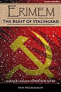 Erimem : The Beast of Stalingrad (Paperback)