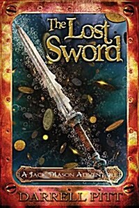 The Lost Sword (Paperback)