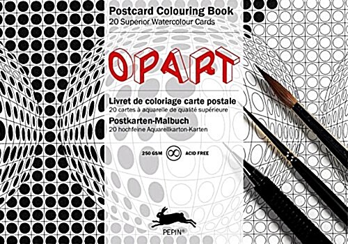 Op Art (Hardcover)