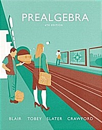 Prealgebra (Paperback, 6)