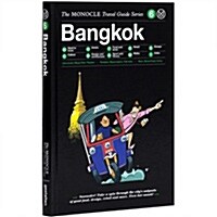 [중고] The Monocle Travel Guide to Bangkok: The Monocle Travel Guide Series (Hardcover)