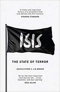 ISIS : The State of Terror (Paperback)