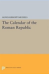 The Calendar of the Roman Republic (Paperback)