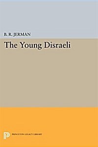 Young Disraeli (Paperback)