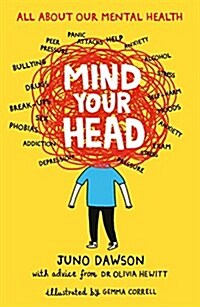 Mind Your Head (Paperback)