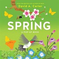 Spring (Hardcover)