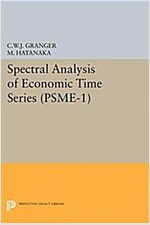 Spectral Analysis of Economic Time Series. (Psme-1) (Paperback)