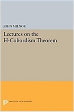 Lectures on the H-Cobordism Theorem (Paperback)
