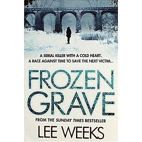 FROZEN GRAVE PA (Paperback)