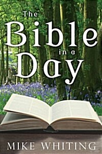 The Bible in a Day (Paperback)