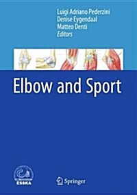 Elbow and Sport (Hardcover)