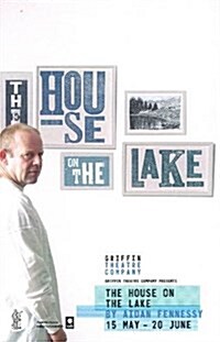 The House on the Lake (Paperback)