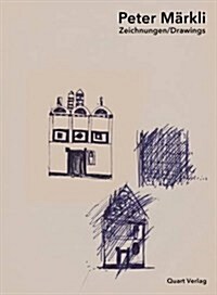 Peter M?kli: Drawings (Paperback)