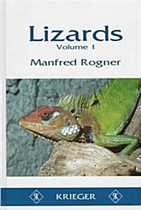 Lizards (Hardcover)