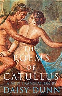 The Poems of Catullus (Paperback)