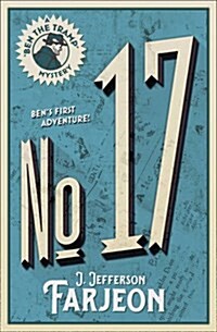 No. 17 (Paperback)