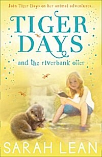 The Riverbank Otter (Paperback)