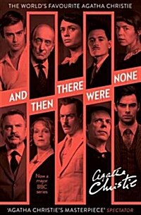 And Then There Were None : The Worlds Favourite Agatha Christie Book (Paperback)