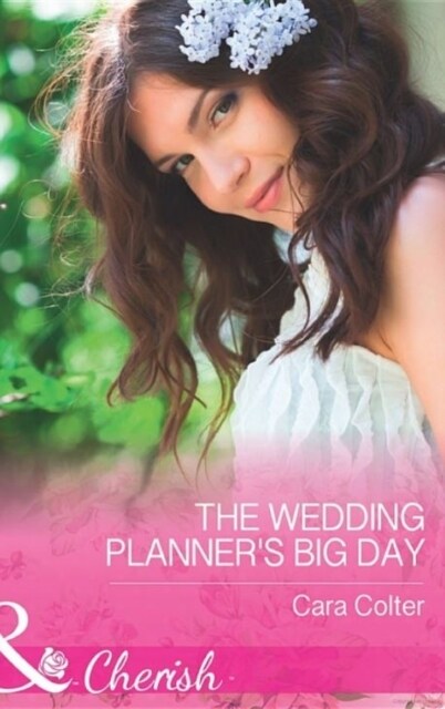 The Wedding Planners Big Day (Hardcover)