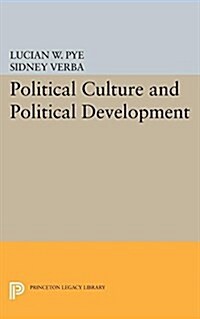 Political Culture and Political Development (Paperback)