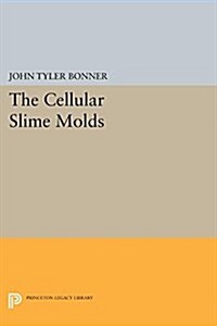 Cellular Slime Molds (Paperback)