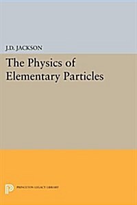 Physics of Elementary Particles (Paperback)