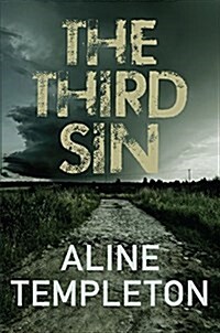 The Third Sin (Paperback)
