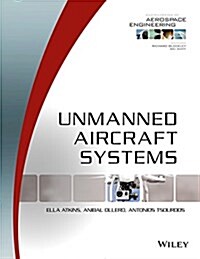 Unmanned Aircraft Systems (Hardcover)