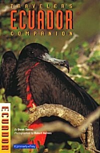 Travelers Companion Ecuador 98-99 (Paperback, 1st)