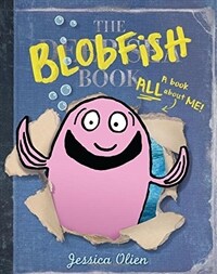 The Blobfish Book (Hardcover)