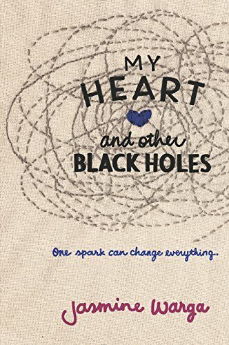 My Heart and Other Black Holes (Paperback)