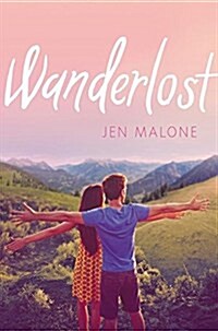 Wanderlost (Paperback)