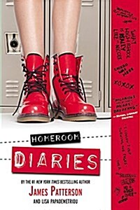 Homeroom Diaries (Paperback)