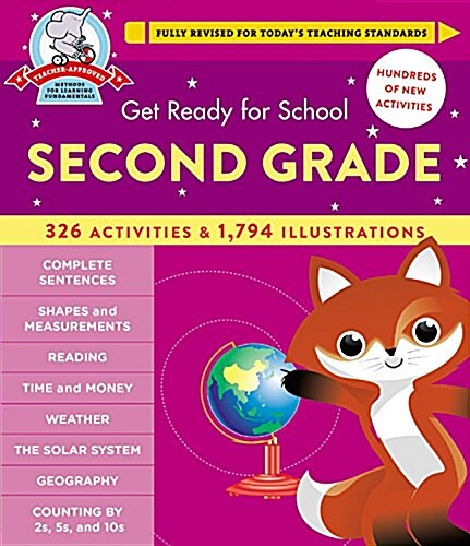 Second Grade (Hardcover)