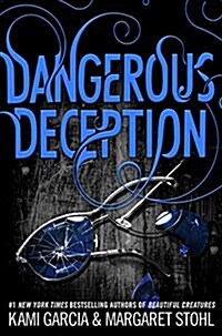 Dangerous Deception (Paperback)