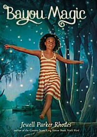 Bayou Magic (Paperback)