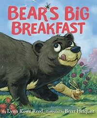 Bear's Big Breakfast (Hardcover)