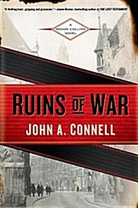 Ruins of War: A Mason Collins Novel (Paperback)