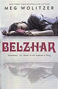 Belzhar (Prebound, Bound for Schoo)