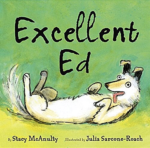 Excellent Ed (Hardcover)